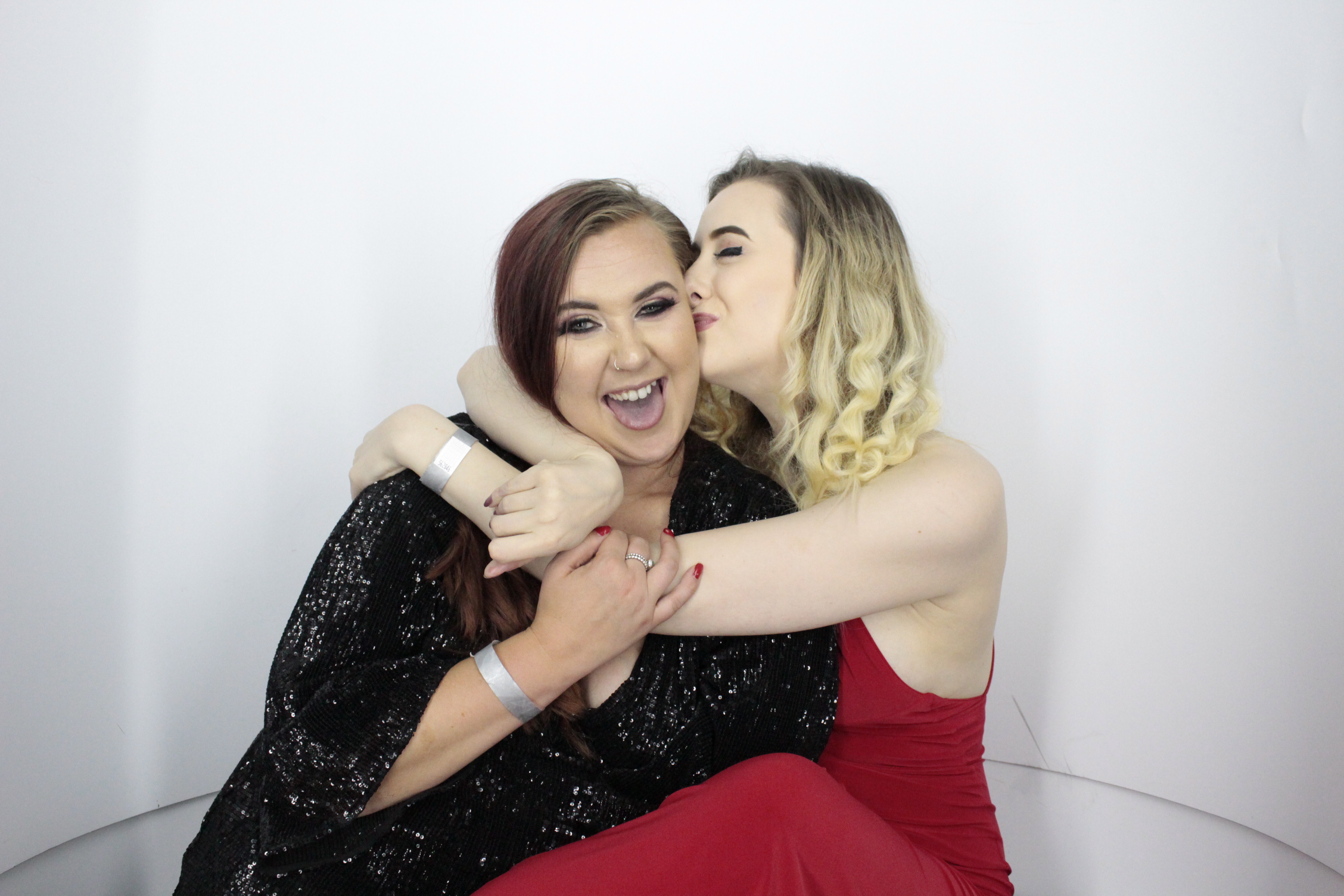 UK PCS Oscars | View more photos from the event at gallery.myphotoboothexperience.co.uk/u/MyPhotoBoothExperienceLtd/UK-PCS-Oscars